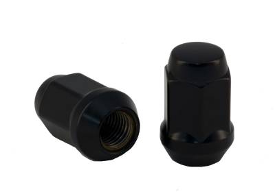 Rocket Racing Wheels - Rocket Racing Wheels C1704B Wheel Lug Nut
