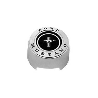 Scott Drake - Scott Drake C5ZZ-3623-AR 65-66 Ford Mustang Horn Button