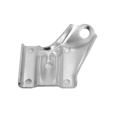 Scott Drake - Scott Drake C6DZ-5796-B 67-70 Ford Mustang Leaf Spring Plate