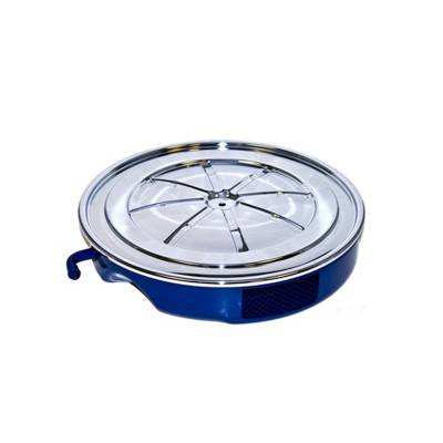 Scott Drake - Scott Drake C7ZZ-9600-C 67-68 Ford Mustang Air Cleaner Assembly