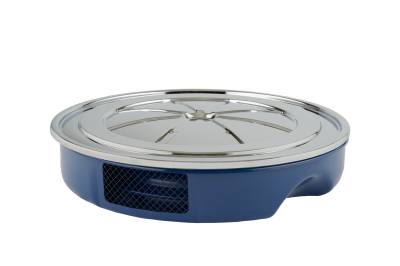 Scott Drake - Scott Drake C7ZZ-9600-E 1967 Ford Mustang Air Cleaner Assembly