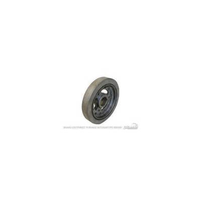Scott Drake - Scott Drake C8AZ-6316-B 00-70 Ford Mustang Engine Harmonic Balancer