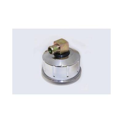 Scott Drake - Scott Drake C8AZ-6766-BC 69 Ford Mustang Engine Oil Filler Cap