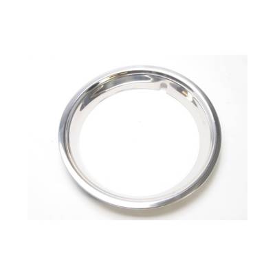 Scott Drake - Scott Drake C6ZZ-1210-AR Wheel Trim Ring for 66 Ford Mustang