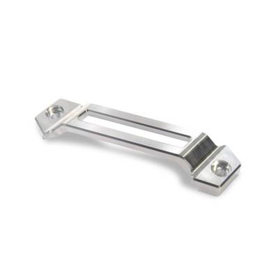 Scott Drake - Scott Drake B-10718-BL Battery Hold Down for 67-70 Ford Mustang