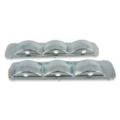 Scott Drake - Scott Drake S7MS-13434 1967 Ford Mustang Taillight Bracket