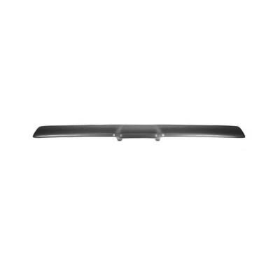 Scott Drake - Scott Drake D1ZZ-6504290BKR 71-73 Ford Mustang Dashboard Panel