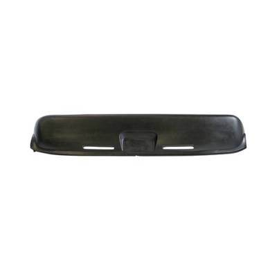 Scott Drake - Scott Drake C7WY-6504290-BK 67-68 Mercury Cougar Dashboard Panel