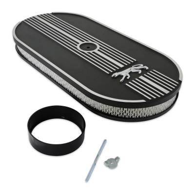Scott Drake - Scott Drake C7WY-9600-C Air Cleaner Assembly for 67-70 Mercury Cougar