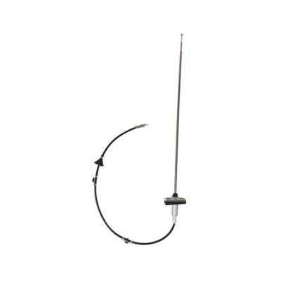 Scott Drake - Scott Drake C9ZZ-18813-A Antenna for 69-70 Ford Mustang