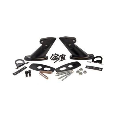 Scott Drake - Scott Drake C9ZZ-6344210-HD 69-70 Ford Mustang Spoiler