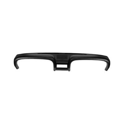 Scott Drake - Scott Drake C9ZZ-6504282BIA 69-70 Ford Mustang Dashboard Panel