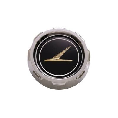 Scott Drake - Scott Drake C4BZ-9030-A 65 Ford Falcon Fuel Tank Cap