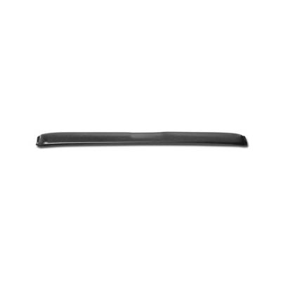 Scott Drake - Scott Drake C4DZ-6504290-BK Dashboard Panel for 64-65 Ford Falcon