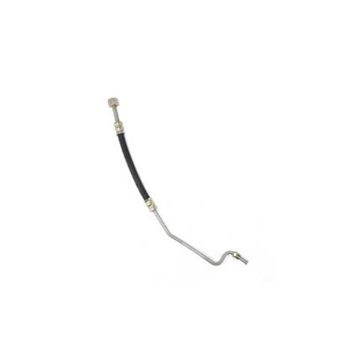 Scott Drake - Scott Drake C7ZZ-3494-A Power Steering Pressure Hose for 67-70 Ford Mustang
