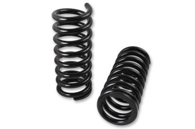 Scott Drake - Scott Drake C7ZZ-5310-P 67-73 Ford Mustang Coil Spring Set