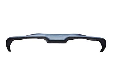 Scott Drake - Scott Drake C7ZZ-6504290-BL 67-68 Ford Mustang Dashboard Panel