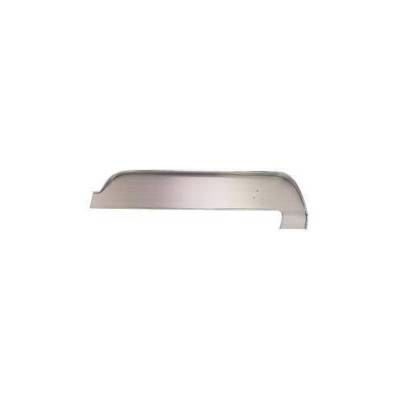 Scott Drake - Scott Drake C7ZZ-65044A90AR 1967 Ford Mustang Dashboard Panel