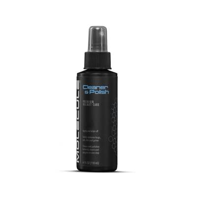 Simpson Safety - Simpson Safety MLHCP4 Molecule Helmet Cleaner/Polish 4oz