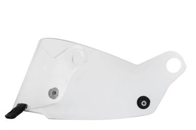 Stilo - Stilo YA0800ABP Helmet ST5 ABP Clear Visor Shield