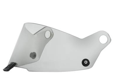 Stilo - Stilo YA0801ABP Helmet ST5 ABP Smoked Medium Visor Shield