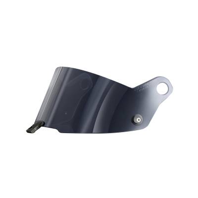 Stilo - Stilo YA0802 Helmet ST5 Visor Dark Smoke Shield