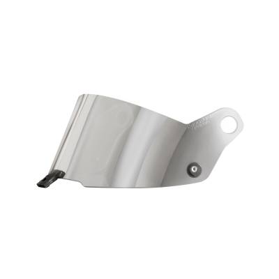 Stilo - Stilo YA0803 Helmet ST5 Visor Mirror Medium Shield