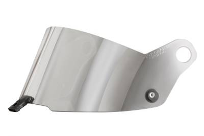 Stilo - Stilo YA0803ABP Helmet ST5 ABP Mirror Medium Visor Shield