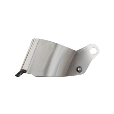 Stilo - Stilo YA0804 Helmet ST5 Visor Mirror Dark Shield