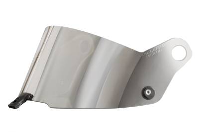 Stilo - Stilo YA0804ABP Helmet ST5 ABP Visor Mirror Dark Shield