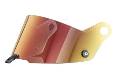 Stilo - Stilo YA0807ABP Helmet Shield