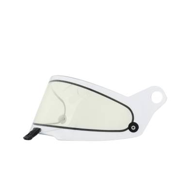 Stilo - Stilo YA0814ABP Helmet ST5 ABP Clear Double Glaze Shield