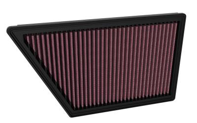 K&N - K&N 33-3185 Replacement Air Filter