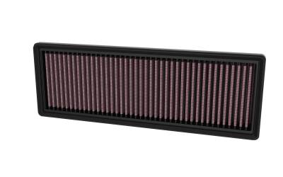 K&N - K&N 33-5146 Replacement Air Filter