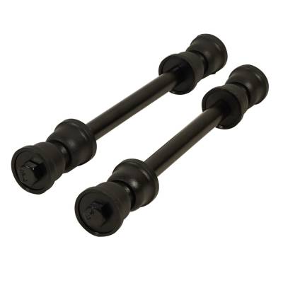 BD Diesel - BD Diesel 1032126 Sway Bar End Link Kit for 01-19 Chevy/GMC Duramax 2500HD/3500