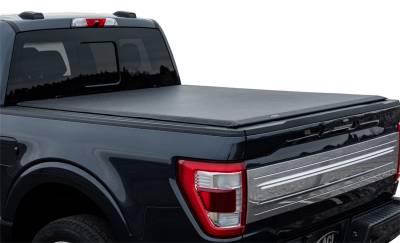 ACI - ACI 41449 Access Lorado Roll-Up Tonneau Cover for 24-26 Ford Ranger Bed 5'