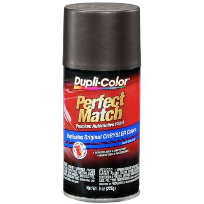 Duplicolor Paint - Dupli-Color Paint BCC0443 Granite Crystal Paint for Chrysler LAU 8oz Aerosol