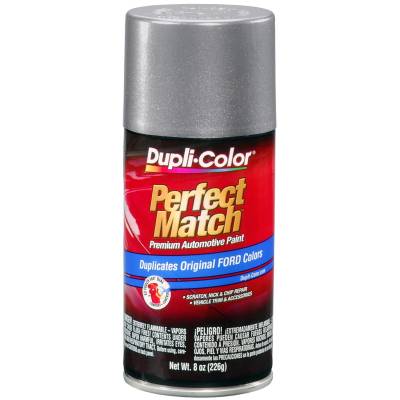 Duplicolor Paint - Dupli-Color Paint BFM0417 Magnetic Metallic Paint Code J7 for Ford 8oz Aerosol