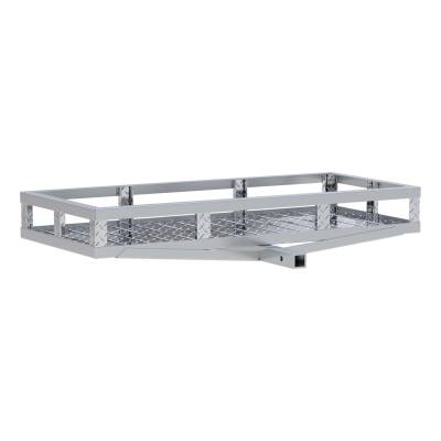 UWS - UWS UWS-CARRIER 51" x 23" Aluminum Cargo Carrier