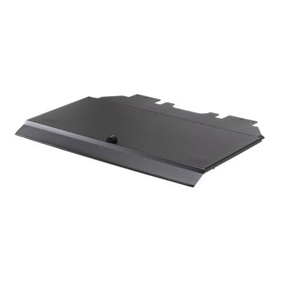 Tuffy Security Products - Tuffy Security 143-01-A Locking Lid In-Floor for 07-18 Jeep Wrangler JK