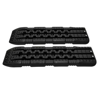 Superwinch - Superwinch 2598 Black Traction/Recovery Boards Pair