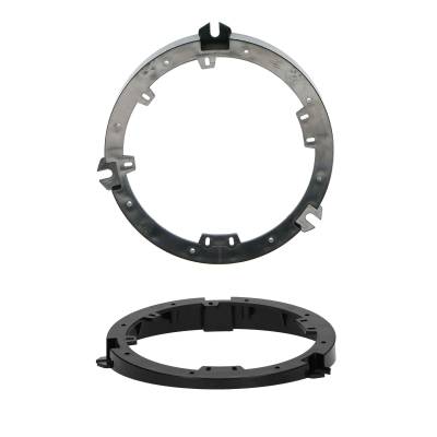 Metra Electronics - Metra 82-8901 Speaker Adapter for 16-20 WRX