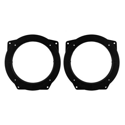 Metra Electronics - Metra 82-9302 Speaker Adapters
