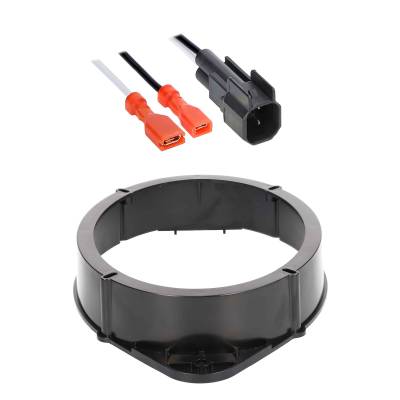 Metra Electronics - Metra 82-GM4 Combo Speaker Kit