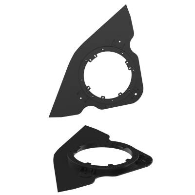 Metra Electronics - Metra 82-3022 Speaker Adapter for 02-09 Bravada Envoy Trailblazer