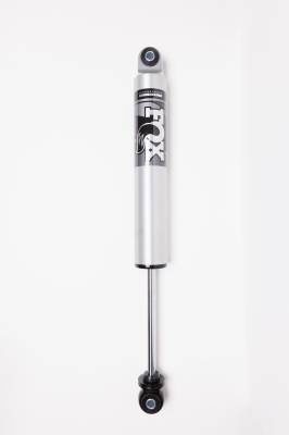 FOX Offroad Shocks - FOX Shocks 987-24-009 Performance Series 2.5 Smooth Body IFP HTO Shock
