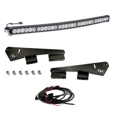 Baja Designs - Baja Designs 448121 50" Arc OnX6 Roof Kit