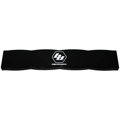 Baja Designs - Baja Designs 708201 S8 Single Rock Guard