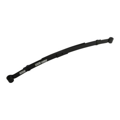 Belltech - Belltech 5964 3" Drop Rear Leaf Spring Each for Chevy & GMC SUV 4.3 RWD