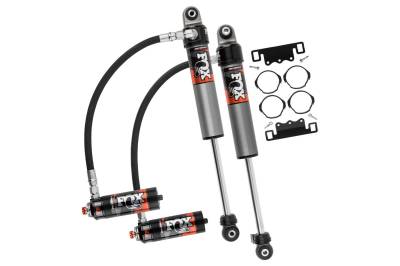 BDS Suspension - BDS Suspension FOX88326050 2.5 PES R/R Front Shock for 18+ Jeep JL 2-3" Lift